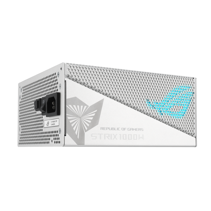 ASUS ROG STRIX 1000G 1000W Gold PSU ASUS ROG STRIX 1000G 1000W Gold PSU